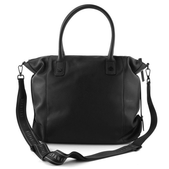 Hispanitas shopper kabelka Black BI222239