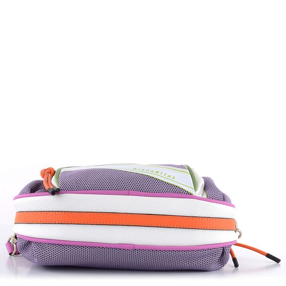 Hispanitas sportovní crossbody kabelka multi BV232507