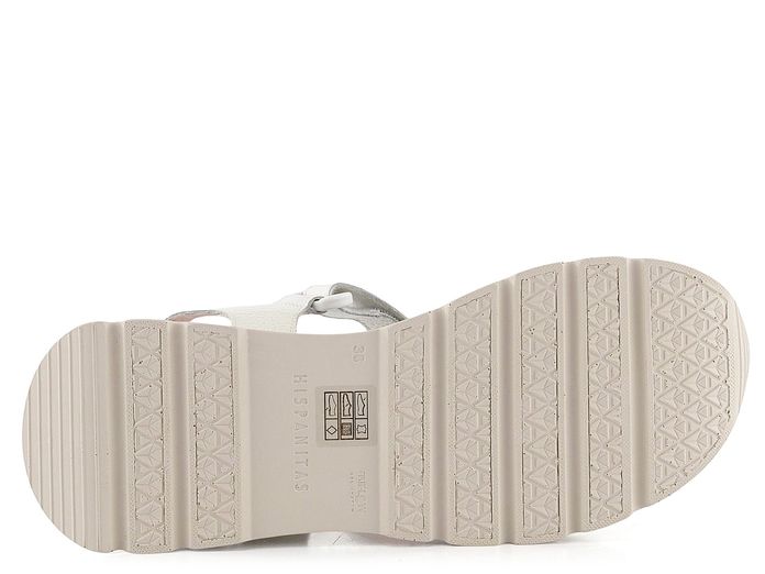 Hispanitas sandály na platformě Grazia Panna HV232810