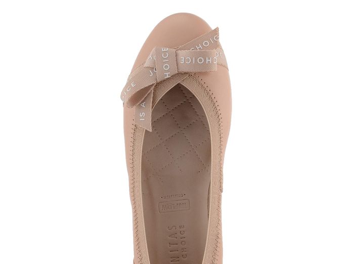 Hispanitas baleríny Capri Cameo HV00095