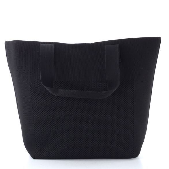 Hispanitas shopper kabelka black BV264546