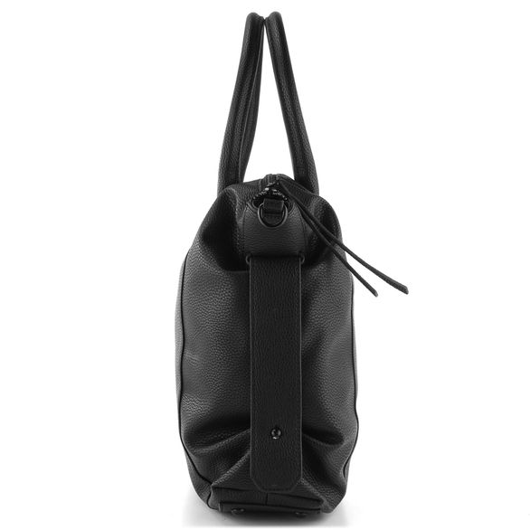 Hispanitas shopper kabelka Black BI222239