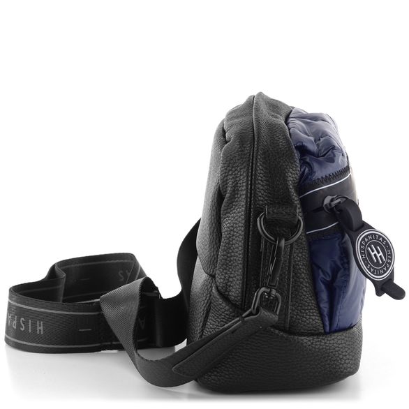Hispanitas crossbody kabelka black/marine BI222132
