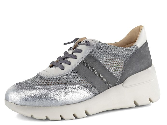 Hispanitas polobotky metalické Ruht HV98641