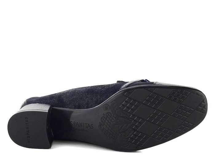 Hispanitas polobotky kombinované Blue HI76185