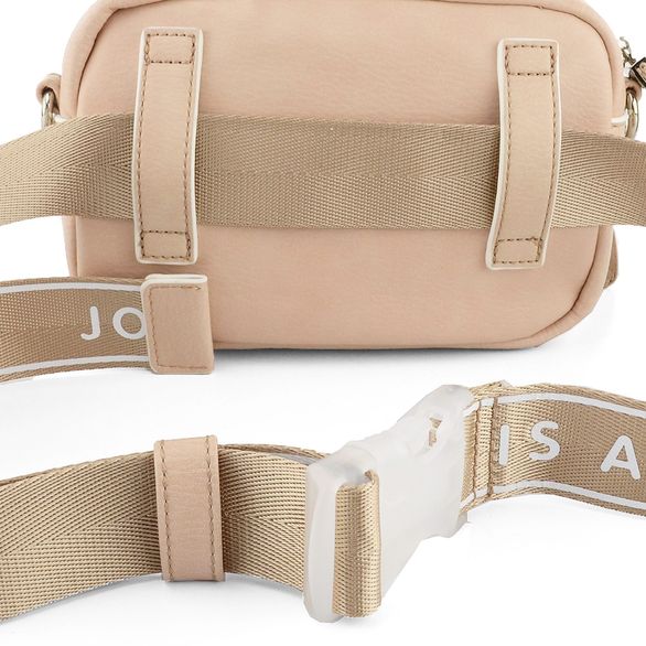 Hispanitas crossbody kabelka a ledvinka  Cameo BV00146