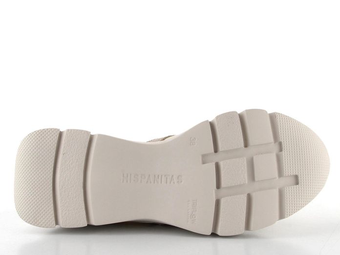 Hispanitas prozouvací tenisky na platformě Habana Cava/White CHV253819