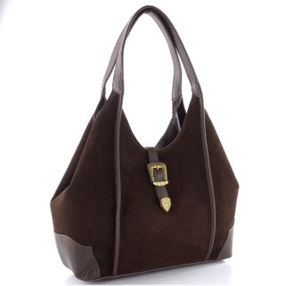 Hispanitas shopper kabelka espresso BI264939