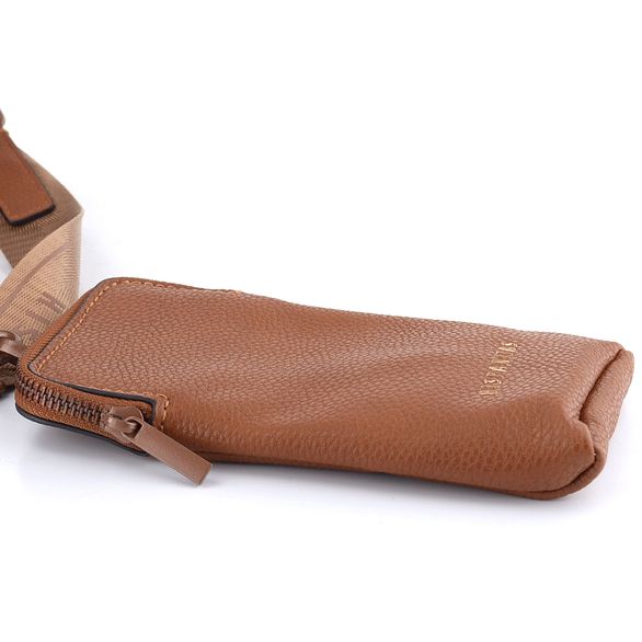 Hispanitas crossbody kabelka s etuí Cuero BI222131