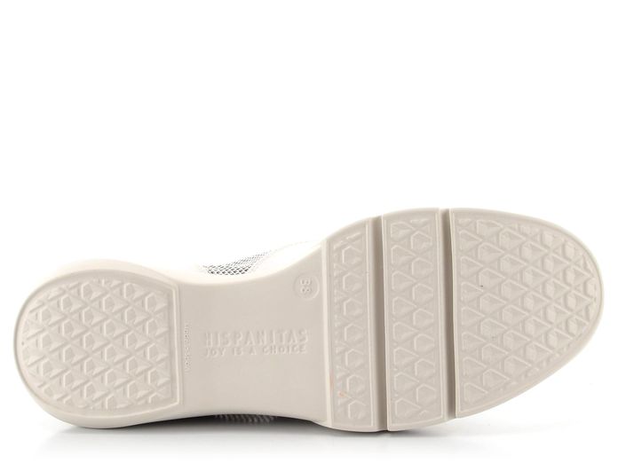 Hispanitas módní sneakers White MHV211334