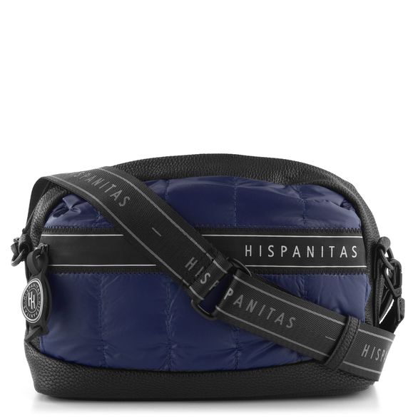 Hispanitas crossbody kabelka black/marine BI222132
