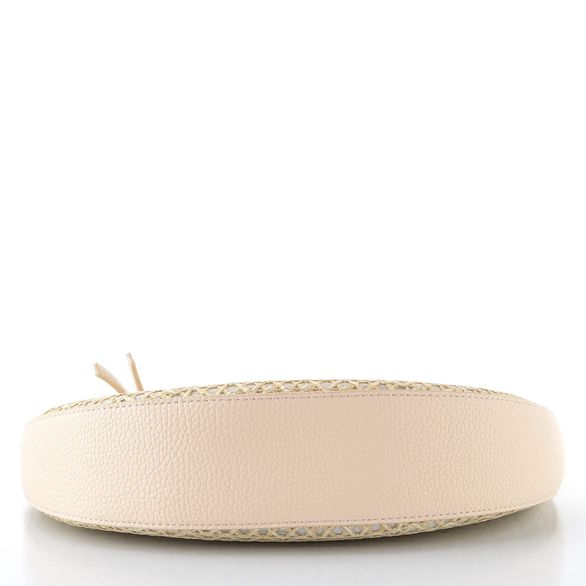 Hispanitas kabelka gondola panna/butter BV264718