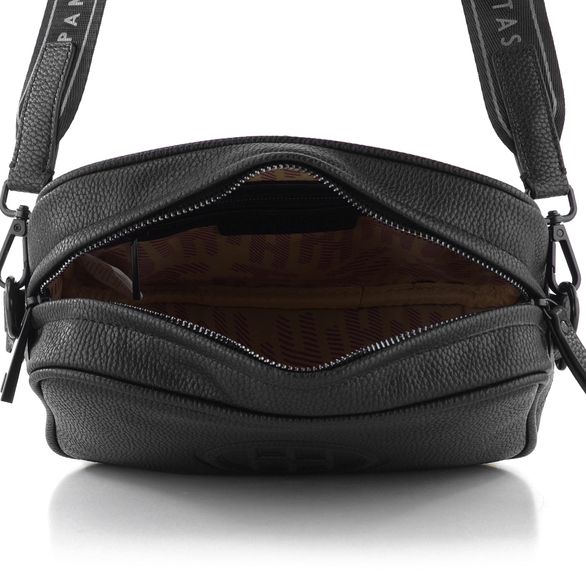 Hispanitas crossbody kabelka s etuí Black BI222131