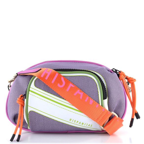 Hispanitas sportovní crossbody kabelka multi BV232507