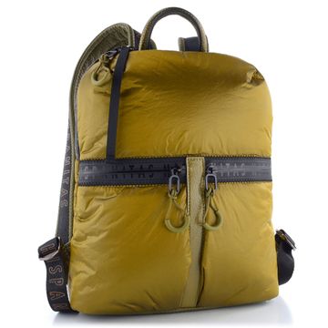 Hispanitas nylonový batoh army BI254159