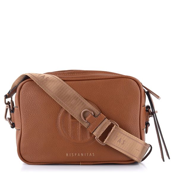 Hispanitas crossbody kabelka s etuí Cuero BI222131