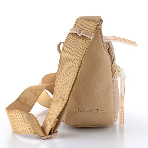 Hispanitas crossbody kabelka ve spotovním stylu desert BV264723