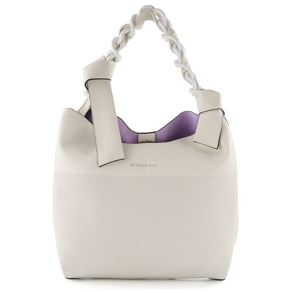 Hispanitas velká shopper kabelka panna BV221717