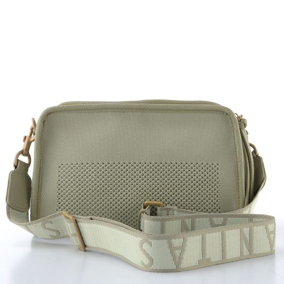 Hispanitas crossbody kabelka alga BV264547