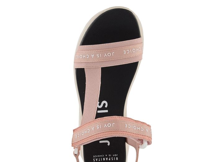 Hispanitas sandály na platformě Elastico Cameo HV09985