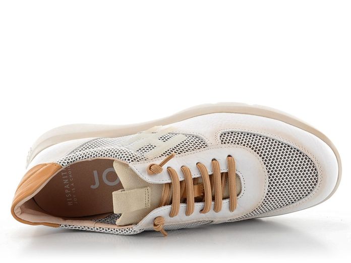 Hispanitas módní sneakers White MHV211334