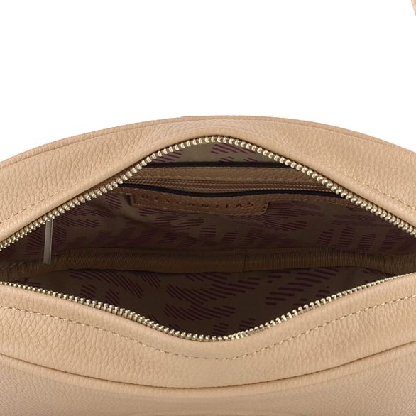 Hispanitas crossbody kabelka s etuí Desert BV232678
