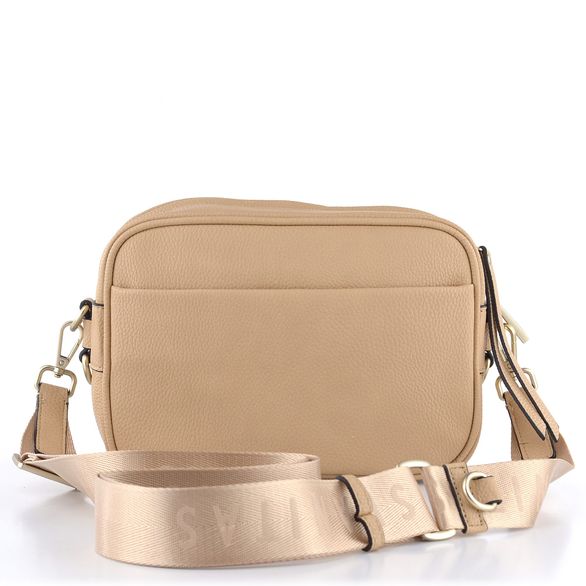 Hispanitas crossbody kabelka s etuí Desert BV232678