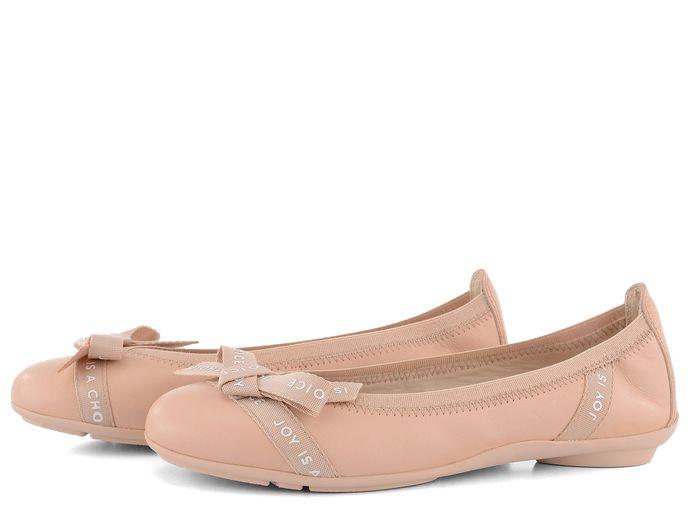 Hispanitas baleríny Capri Cameo HV00095
