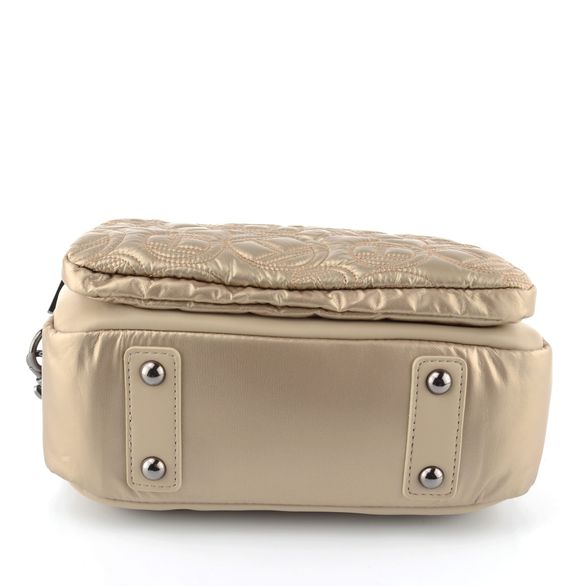 Hispanitas crossbody kabelka kombinovaná světlá BI00494