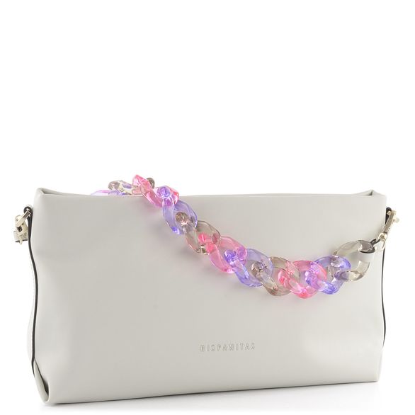 Hispanitas crossbody kabelka s řetízkovým uchem Panna BV232680