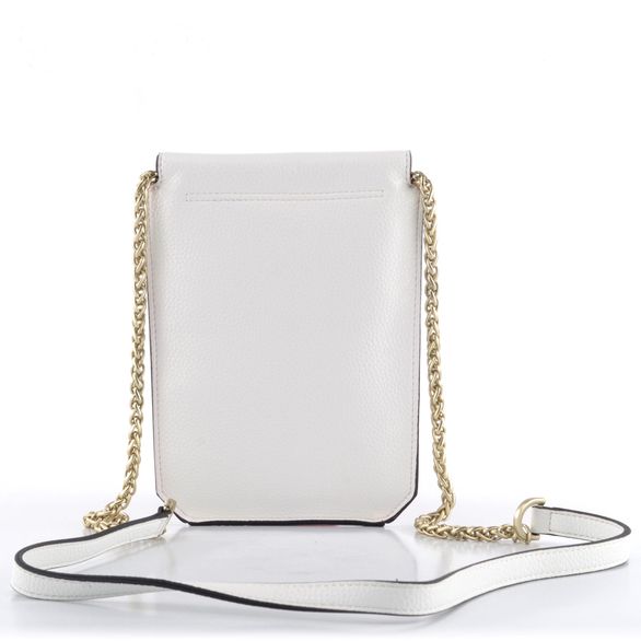 Hispanitas malá crossbody kabelka s řetízkem Panna BV232508