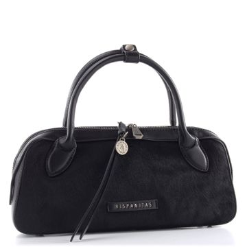 Hispanitas elegatní kabelka do ruky/přes rameno black BI264927