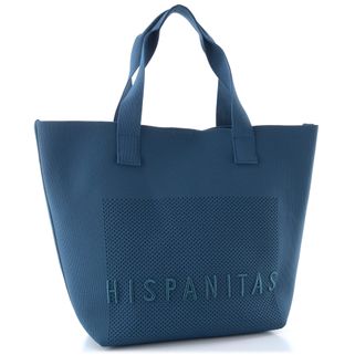 Hispanitas shopper kabelka jeans BV264546