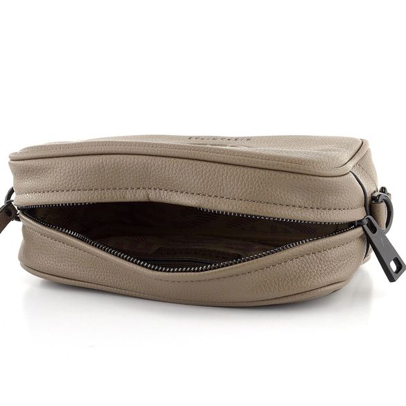 Hispanitas crossbody kabelka s etuí Asphalt BI222131