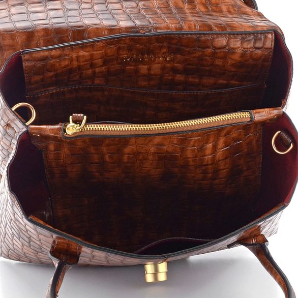 Hispanitas kabelka do ruky Bolsos I21 Cuero BI211725