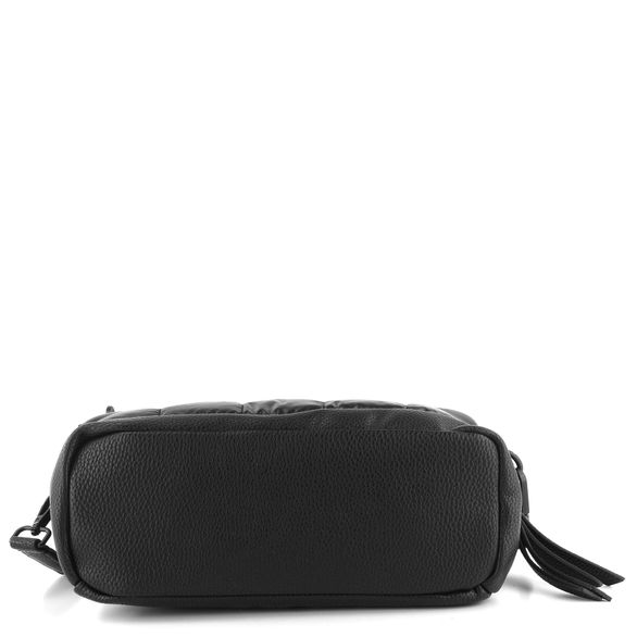 Hispanitas crossbody kabelka black BI222132