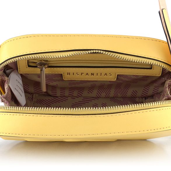 Hispanitas crossbody kabelka Lemon BV232677
