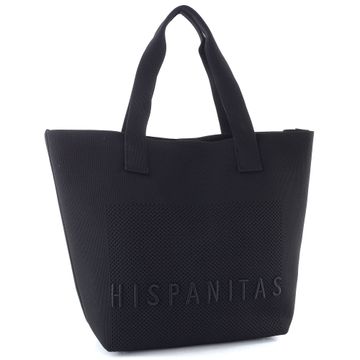 Hispanitas shopper kabelka black BV264546