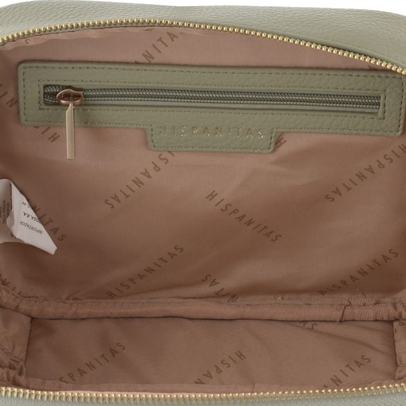 Hispanitas crossbody kabelka alga BV264720