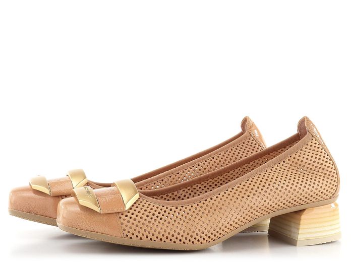 Hispanitas lodičky Salma Desert HV232760