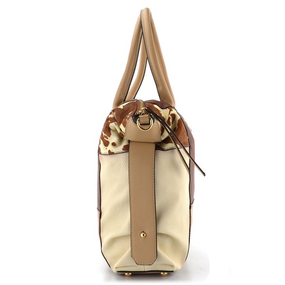 Hispanitas kombinovaná kabelka Bolsos Cuero I21 BI211738