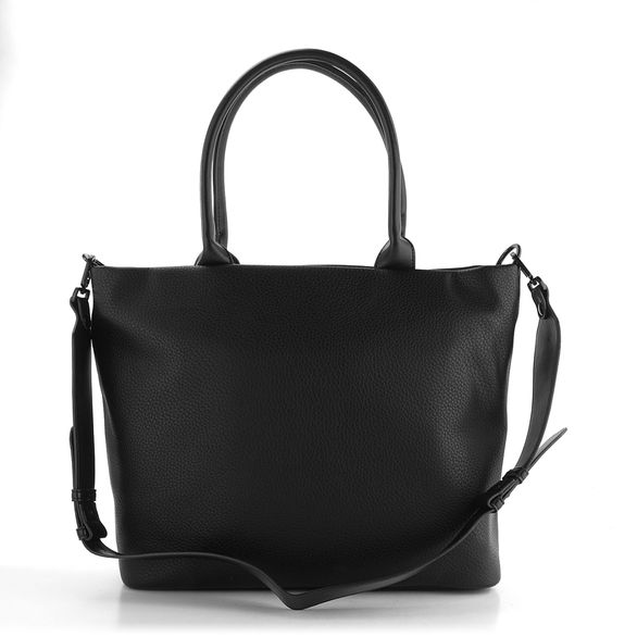 Hispanitas shopper kabelka Black BI232932