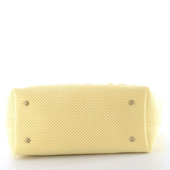 Hispanitas shopper kabelka yellow BV264546