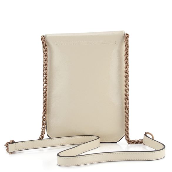 Hispanitas malá crossbody kabelka s řetízkem Nata BV243401
