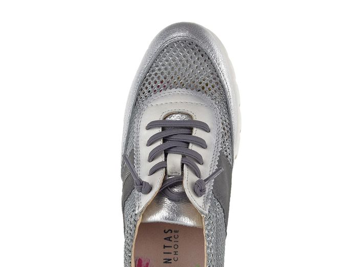 Hispanitas polobotky metalické Ruht HV98641
