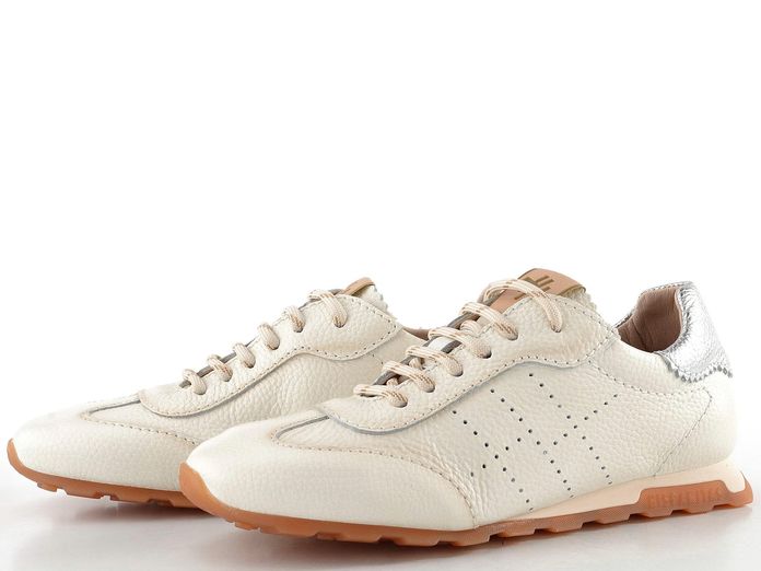 Hispanitas kožené tenisky Zinnia Panna HV264502