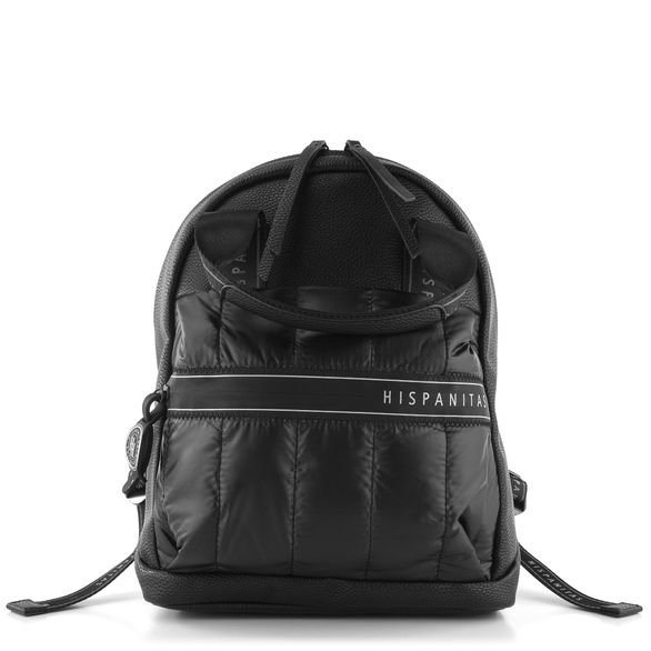 Hispanitas sportovnější batoh black BI222129