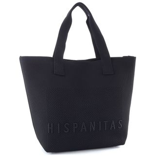 Hispanitas shopper kabelka black BV264546