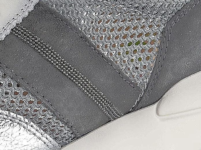 Hispanitas polobotky metalické Ruht HV98641