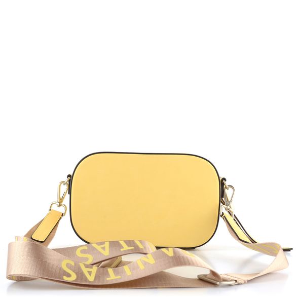 Hispanitas crossbody kabelka Lemon BV232677
